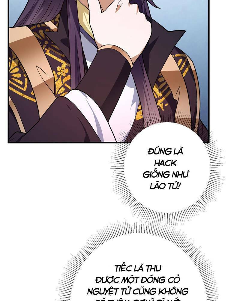 Chưởng Môn Khiêm Tốn Chút Chap 176 - Next Chap 177