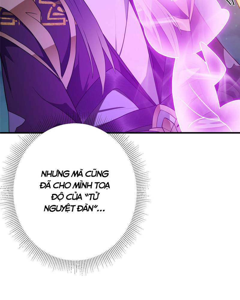 Chưởng Môn Khiêm Tốn Chút Chap 176 - Next Chap 177