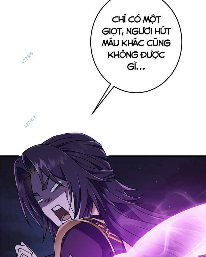Chưởng Môn Khiêm Tốn Chút Chap 176 - Next Chap 177