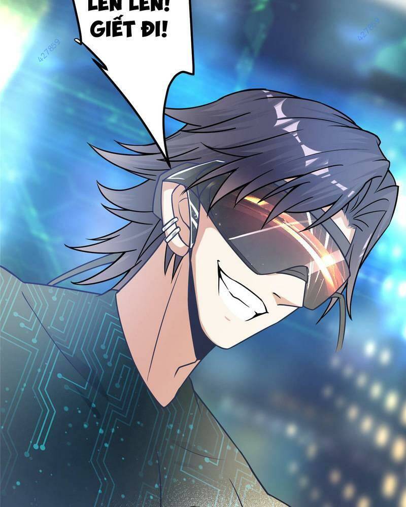 Chưởng Môn Khiêm Tốn Chút Chap 176 - Next Chap 177