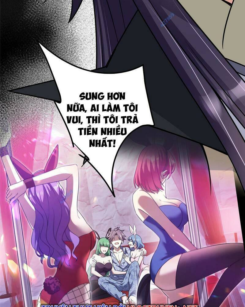 Chưởng Môn Khiêm Tốn Chút Chap 176 - Next Chap 177