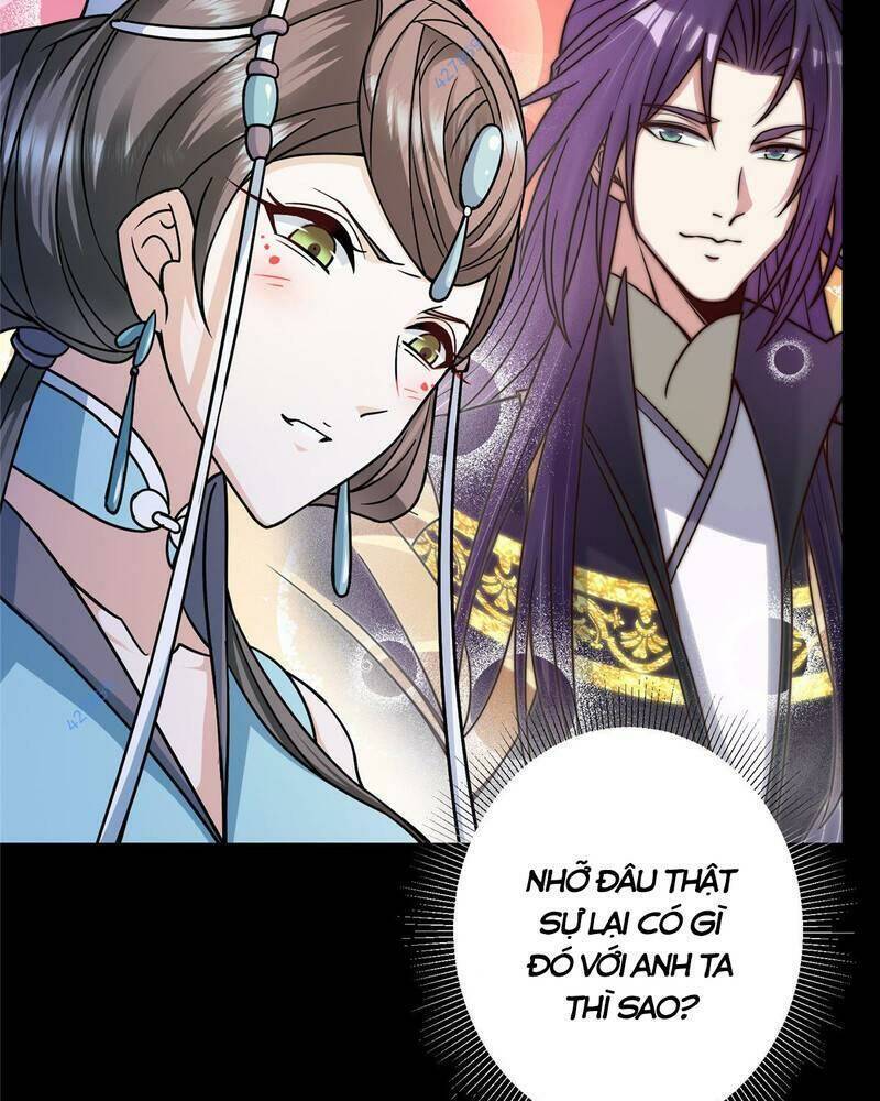 Chưởng Môn Khiêm Tốn Chút Chap 176 - Next Chap 177