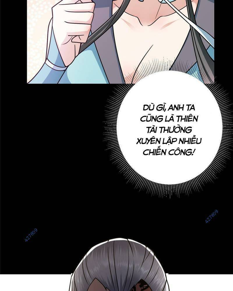Chưởng Môn Khiêm Tốn Chút Chap 176 - Next Chap 177