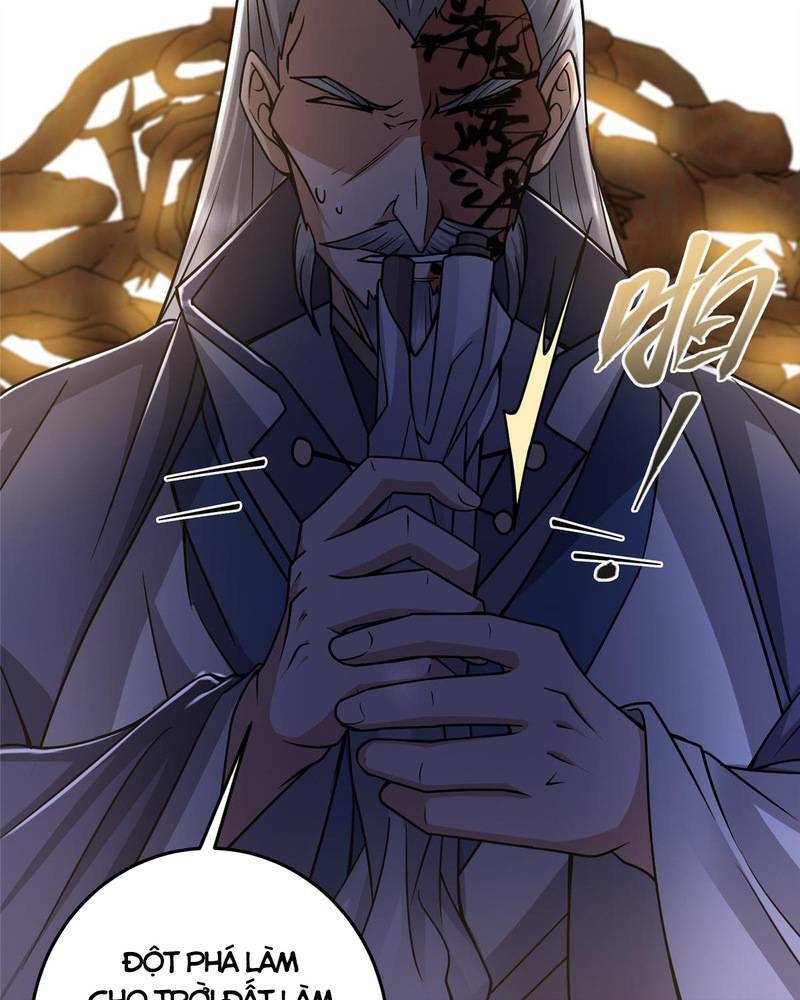 Chưởng Môn Khiêm Tốn Chút Chap 176 - Next Chap 177
