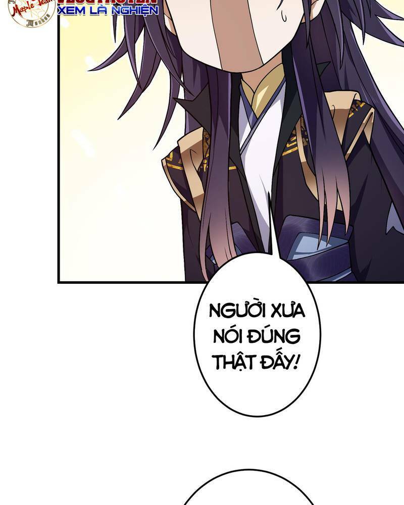 Chưởng Môn Khiêm Tốn Chút Chap 176 - Next Chap 177