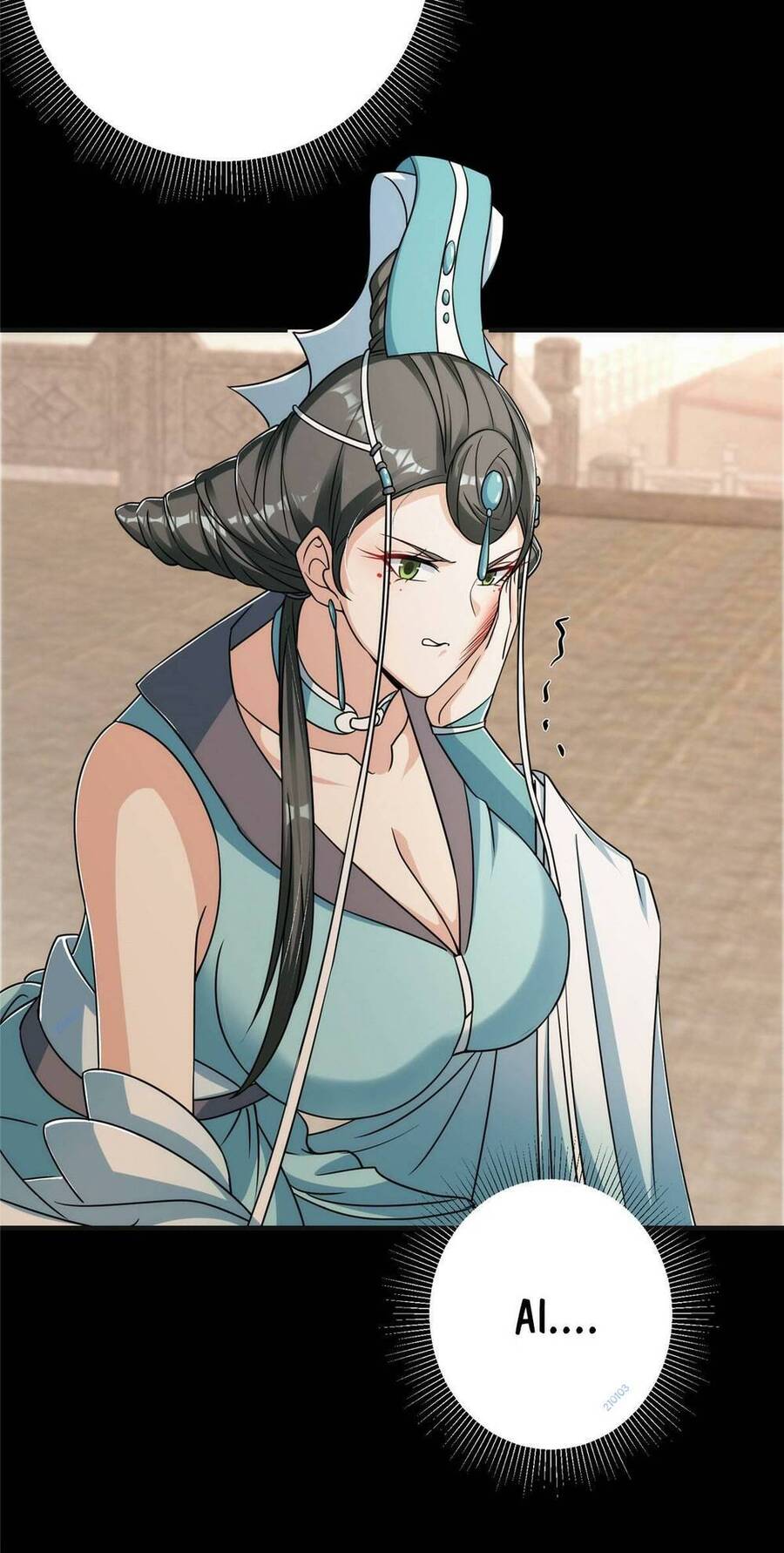 Chưởng Môn Khiêm Tốn Chút Chap 177 - Next Chap 178