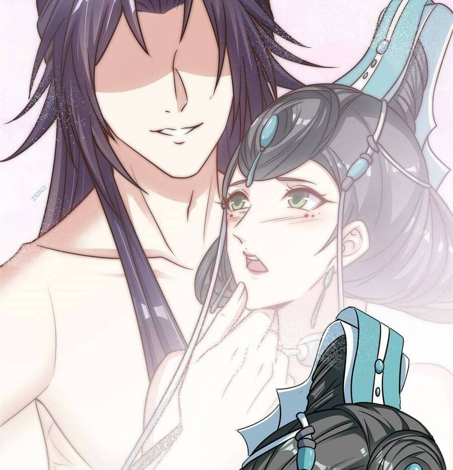 Chưởng Môn Khiêm Tốn Chút Chap 177 - Next Chap 178