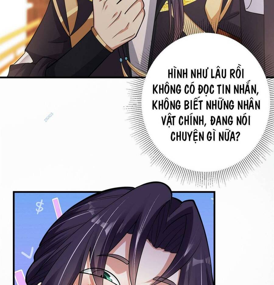 Chưởng Môn Khiêm Tốn Chút Chap 177 - Next Chap 178