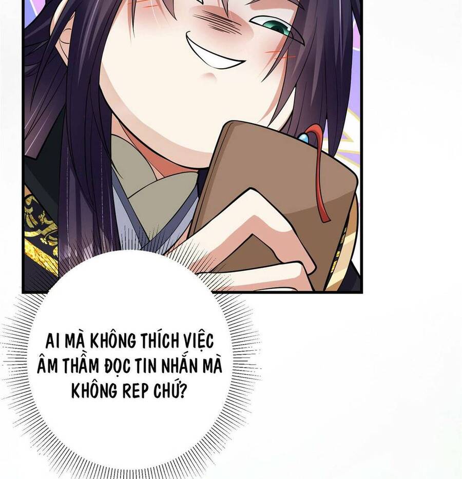 Chưởng Môn Khiêm Tốn Chút Chap 177 - Next Chap 178