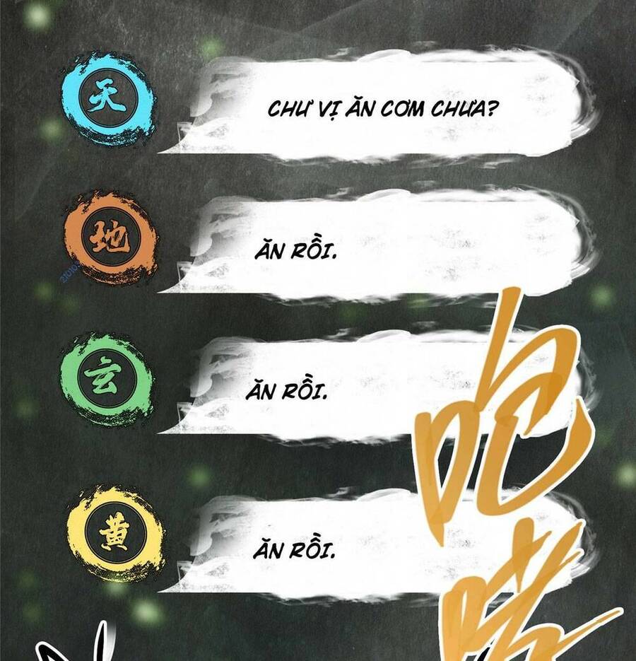 Chưởng Môn Khiêm Tốn Chút Chap 177 - Next Chap 178