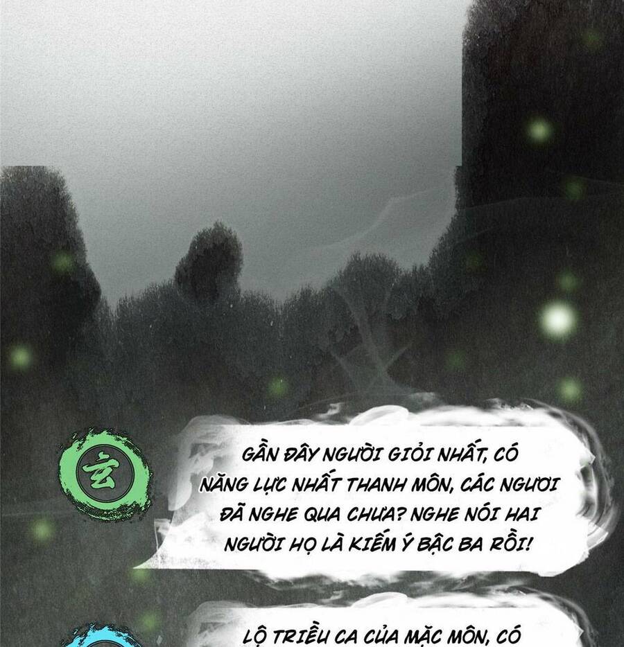 Chưởng Môn Khiêm Tốn Chút Chap 177 - Next Chap 178