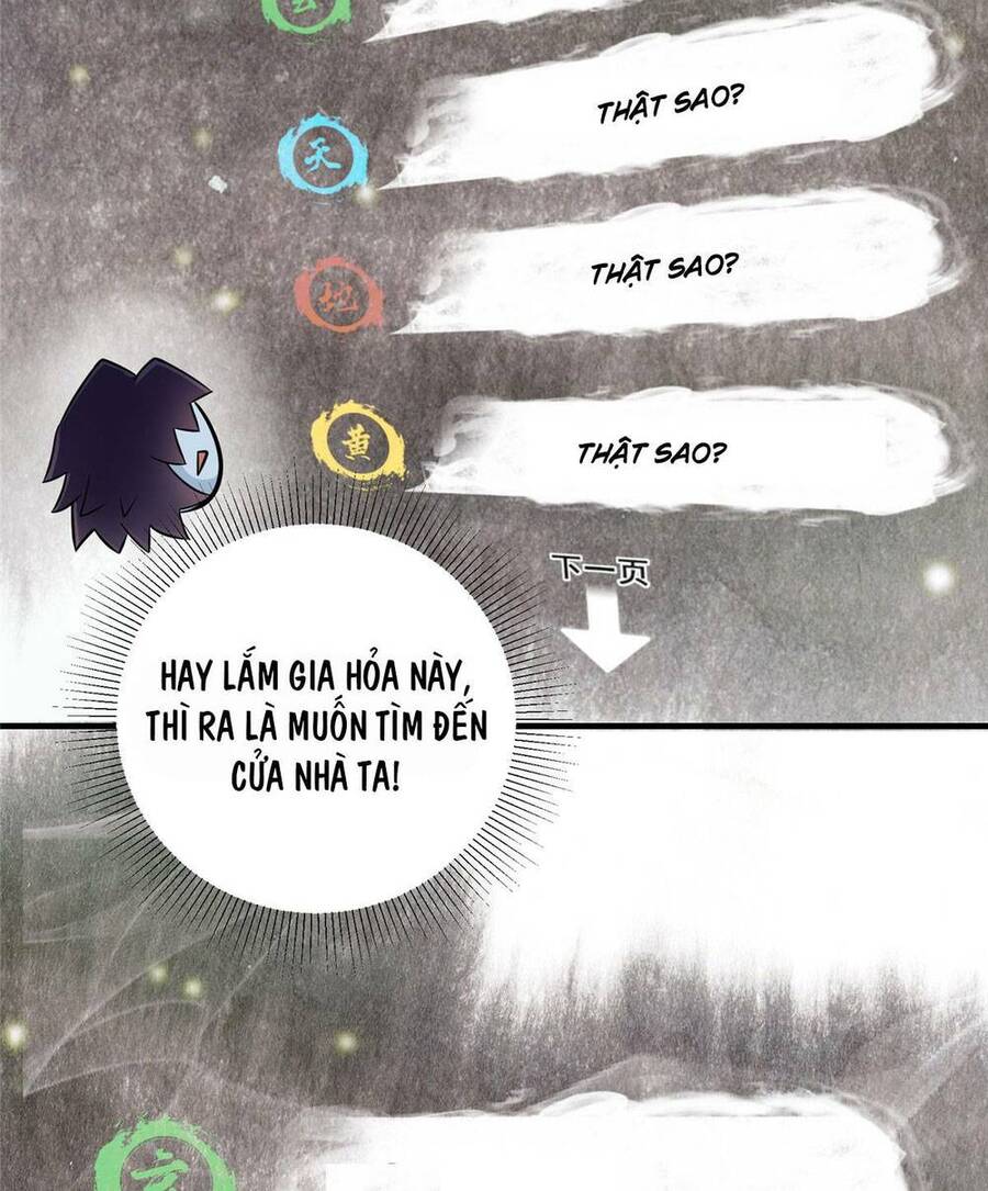 Chưởng Môn Khiêm Tốn Chút Chap 177 - Next Chap 178