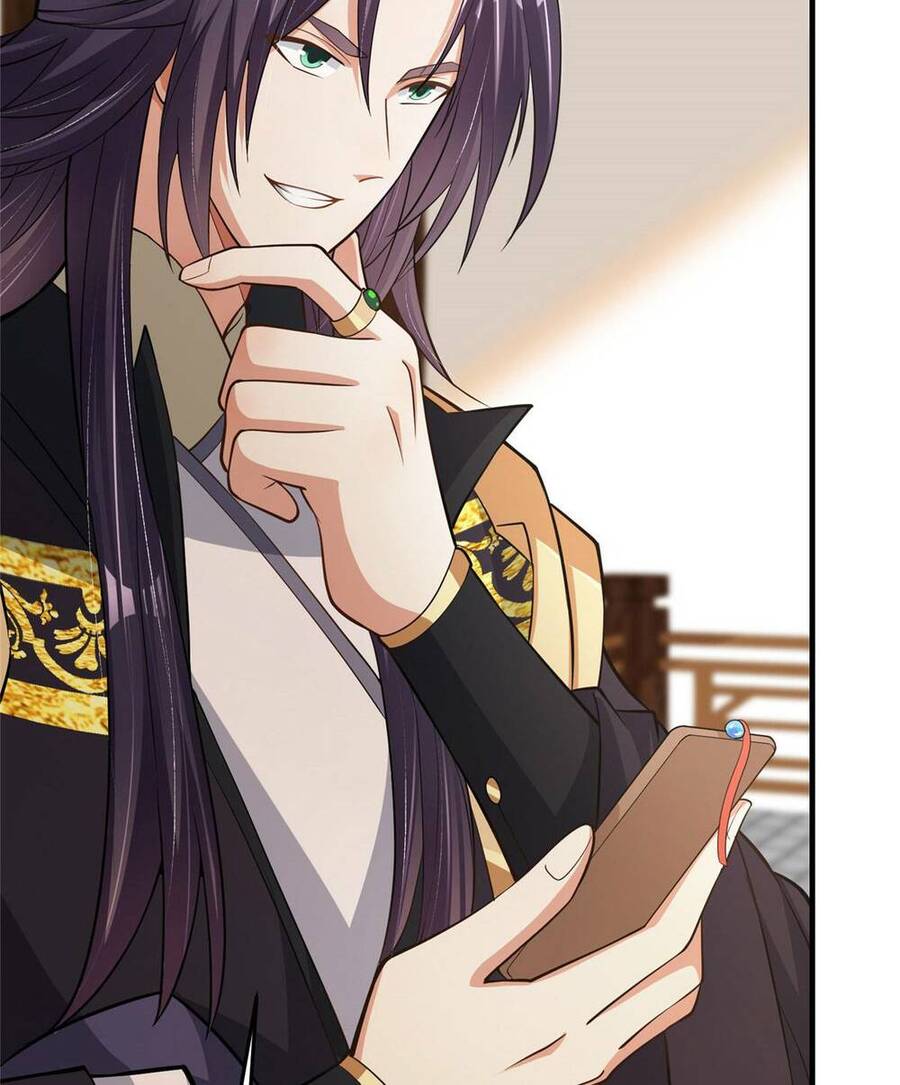 Chưởng Môn Khiêm Tốn Chút Chap 177 - Next Chap 178