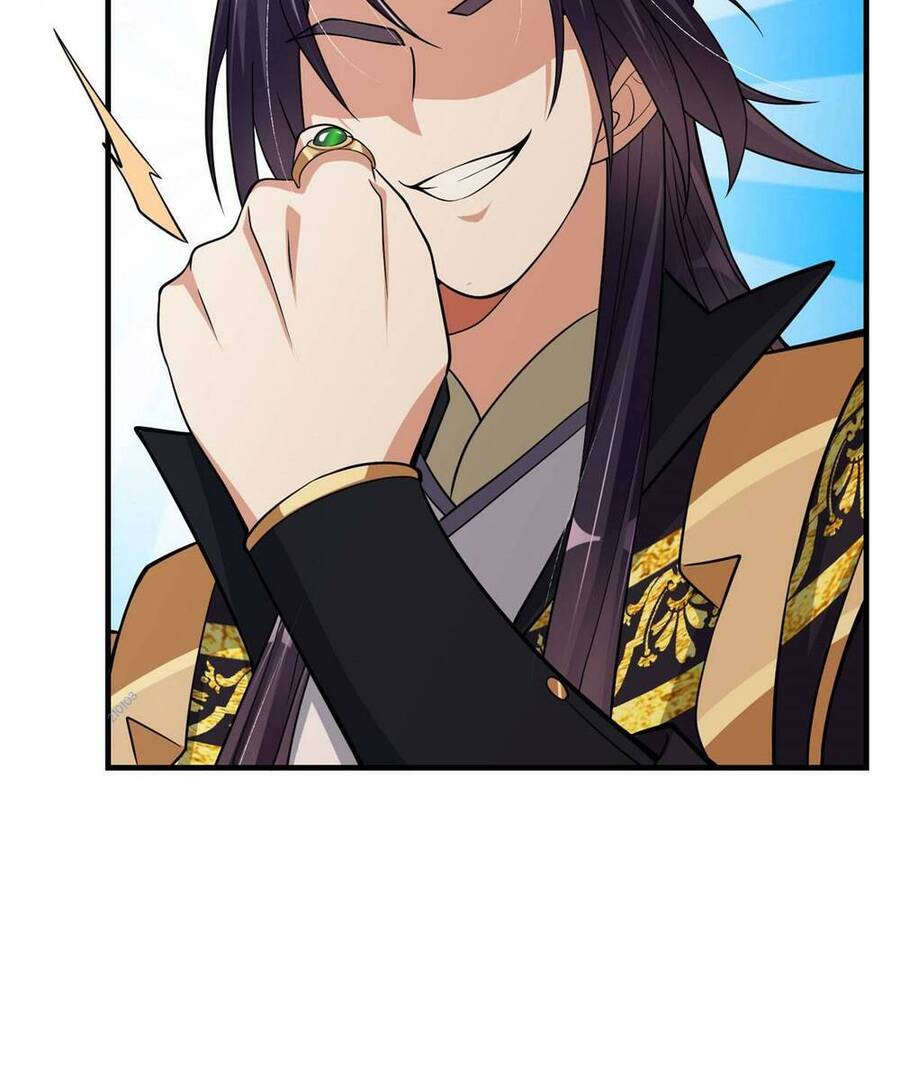 Chưởng Môn Khiêm Tốn Chút Chap 177 - Next Chap 178