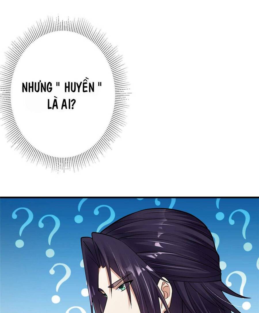 Chưởng Môn Khiêm Tốn Chút Chap 177 - Next Chap 178