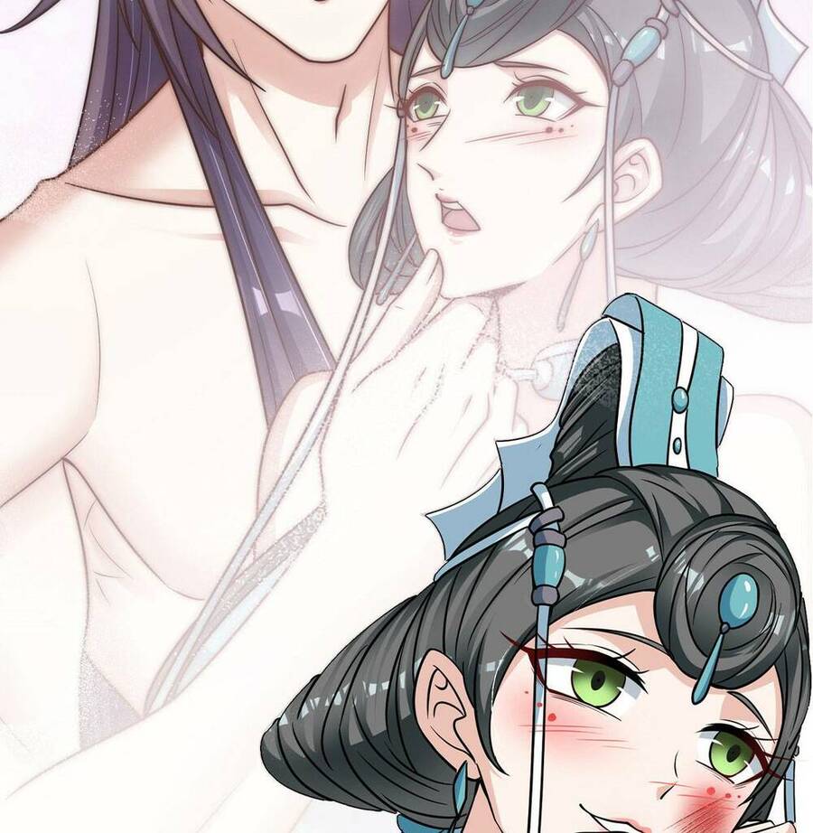 Chưởng Môn Khiêm Tốn Chút Chap 177 - Next Chap 178
