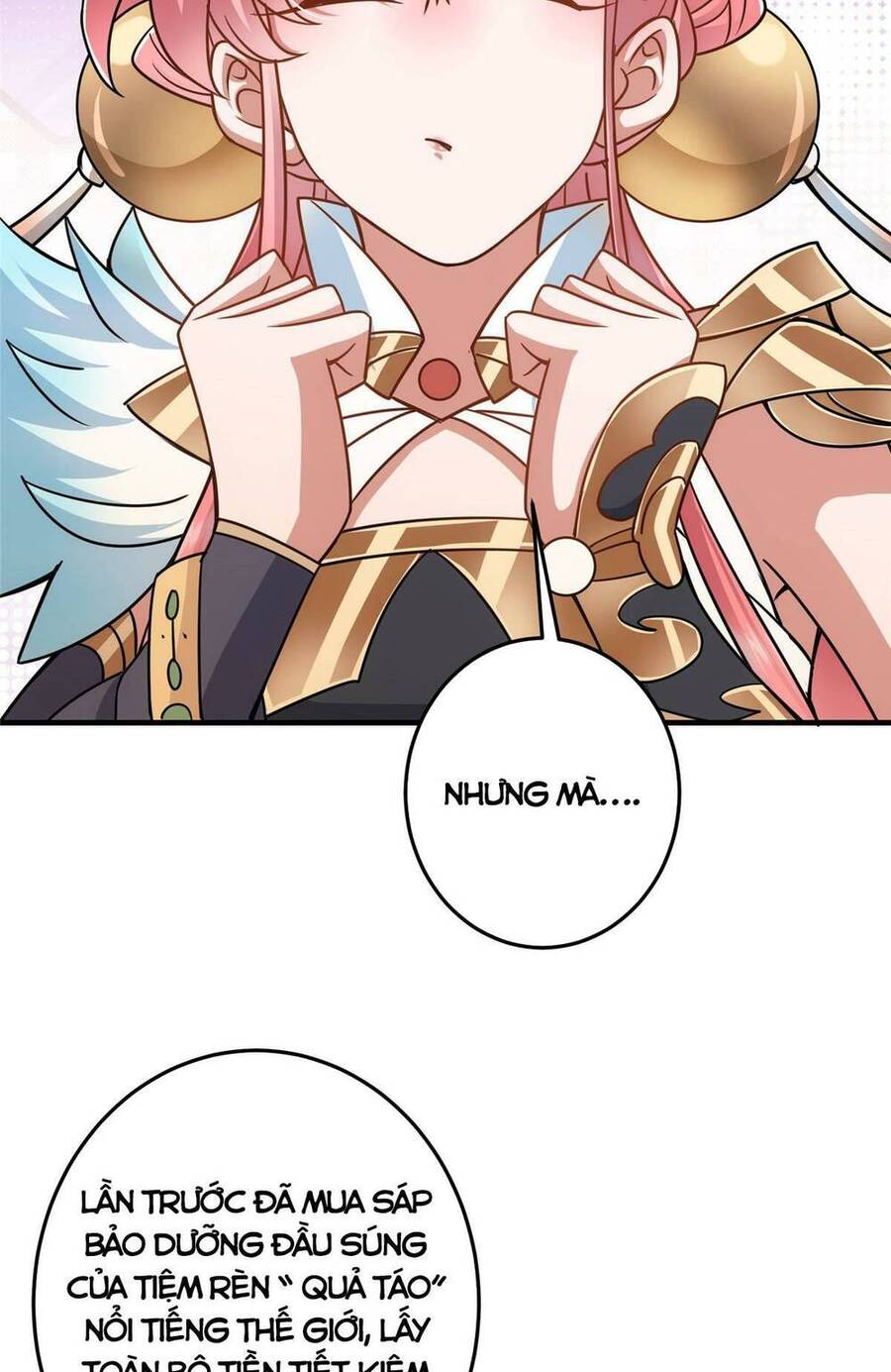 Chưởng Môn Khiêm Tốn Chút Chap 178 - Next Chap 179