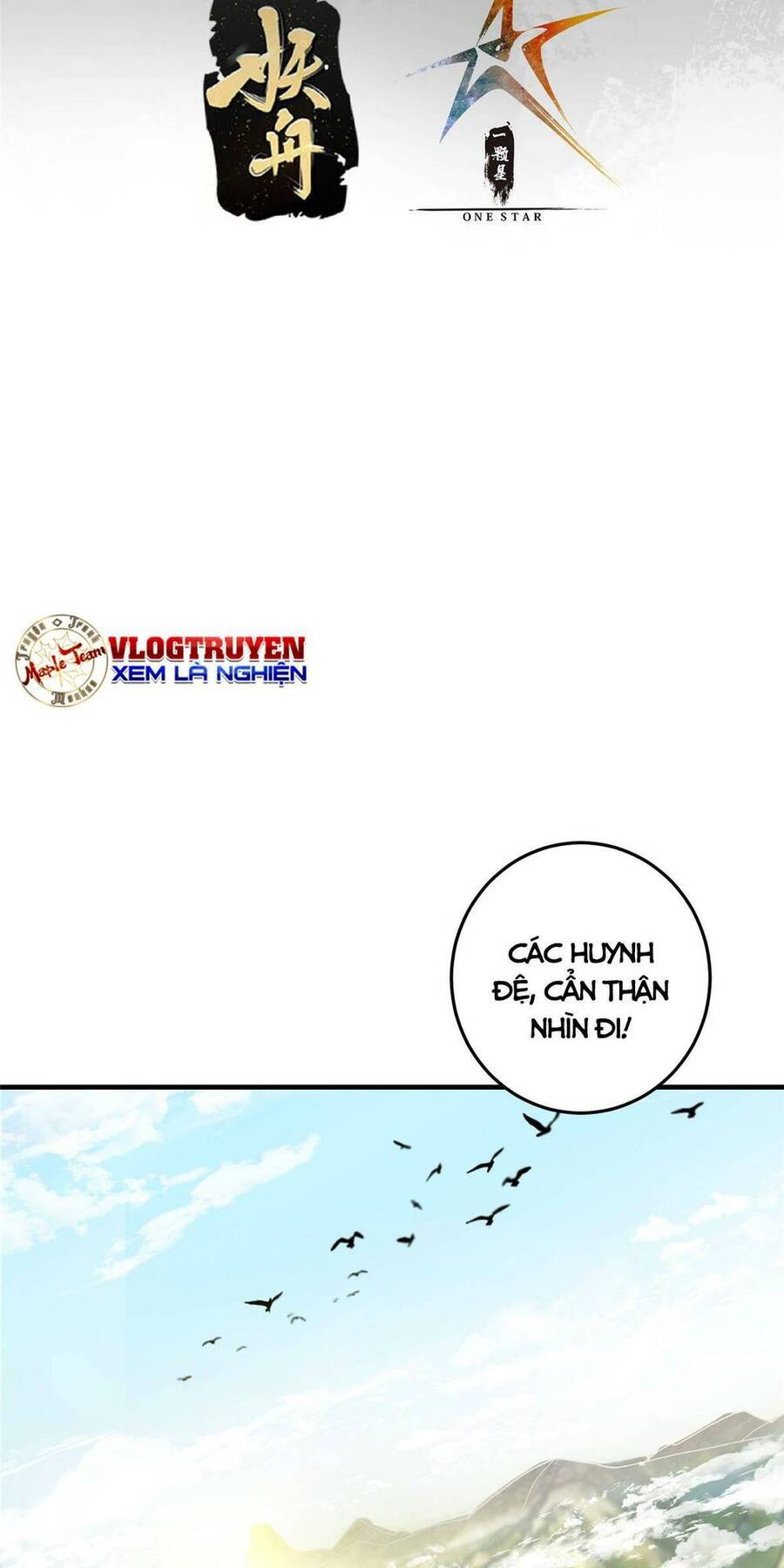Chưởng Môn Khiêm Tốn Chút Chap 178 - Next Chap 179