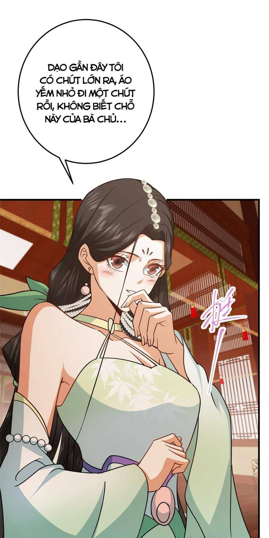 Chưởng Môn Khiêm Tốn Chút Chap 178 - Next Chap 179