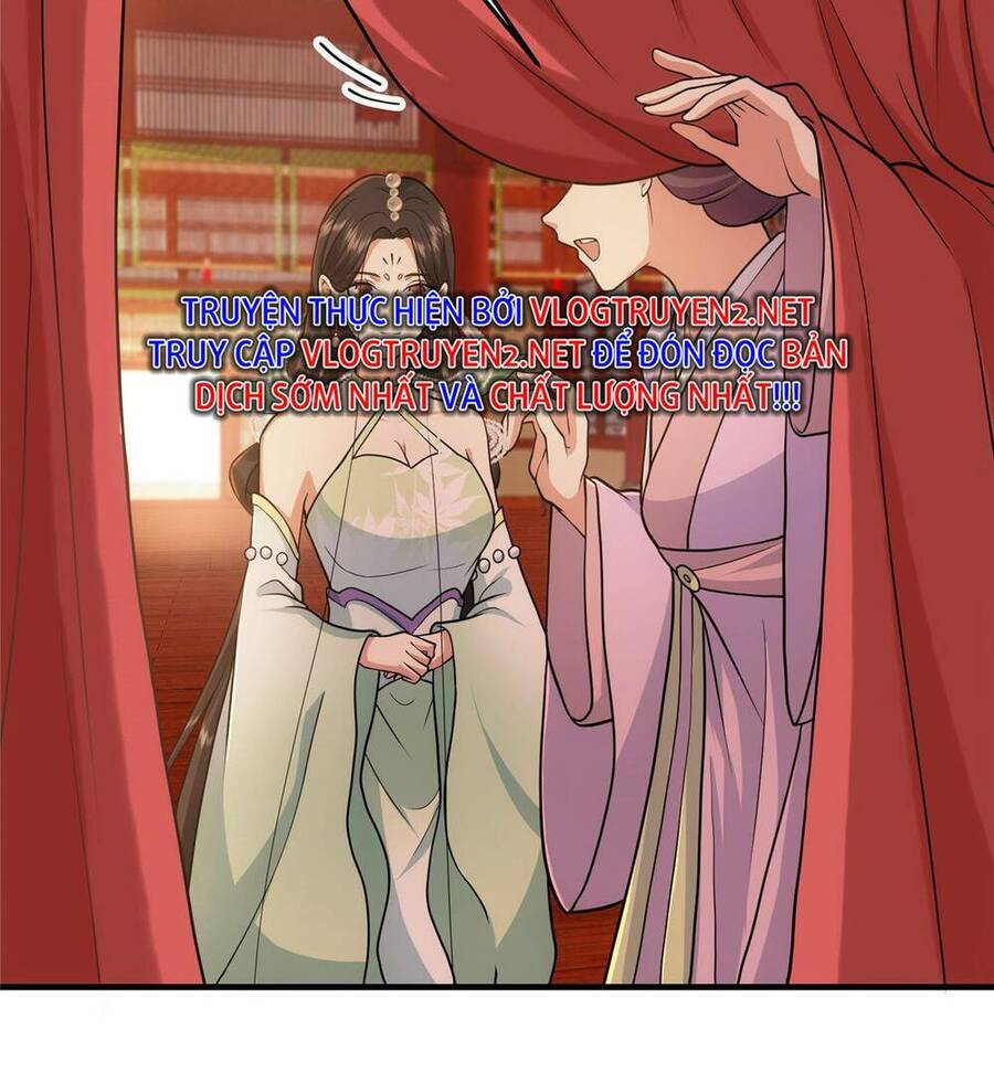 Chưởng Môn Khiêm Tốn Chút Chap 178 - Next Chap 179