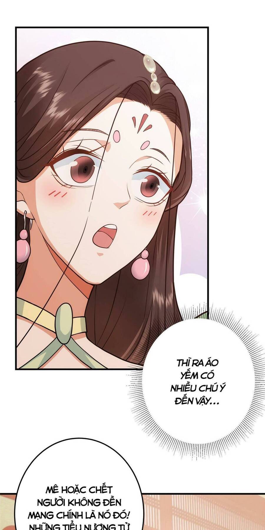 Chưởng Môn Khiêm Tốn Chút Chap 178 - Next Chap 179