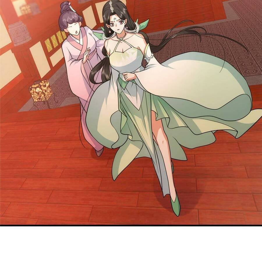 Chưởng Môn Khiêm Tốn Chút Chap 178 - Next Chap 179