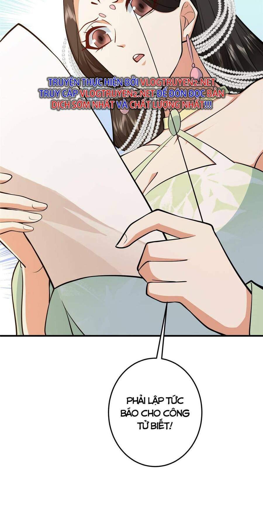 Chưởng Môn Khiêm Tốn Chút Chap 178 - Next Chap 179