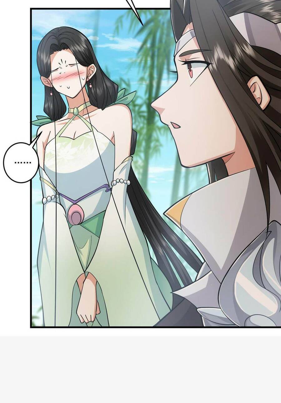 Chưởng Môn Khiêm Tốn Chút Chap 179 - Next Chap 180