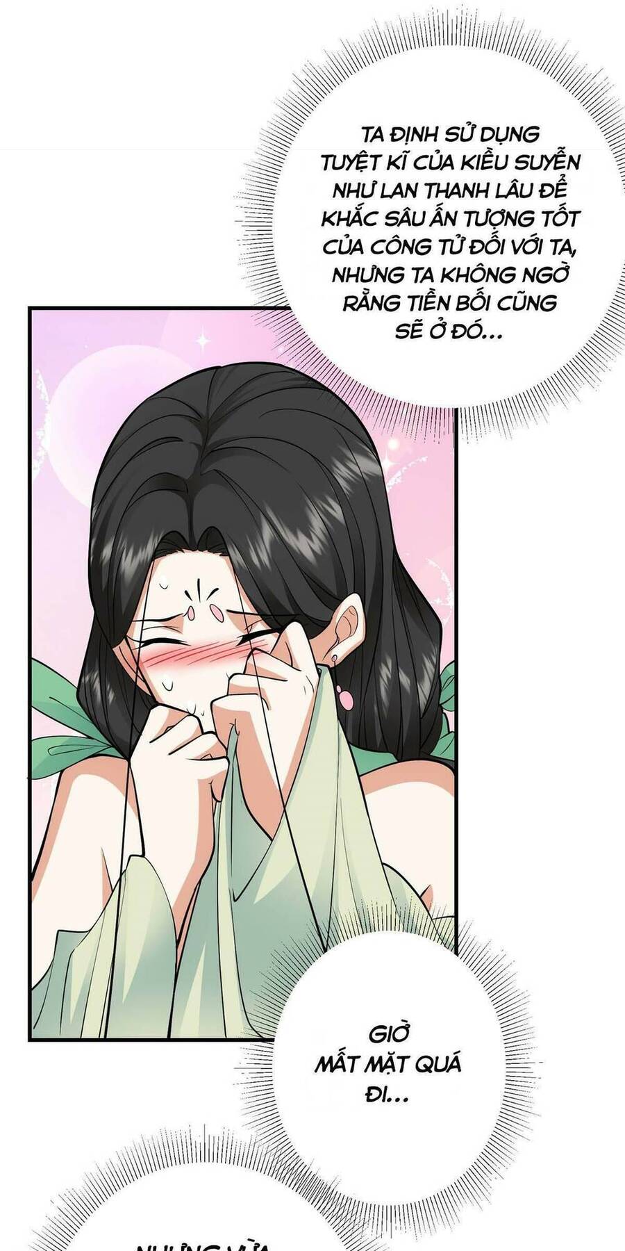 Chưởng Môn Khiêm Tốn Chút Chap 179 - Next Chap 180