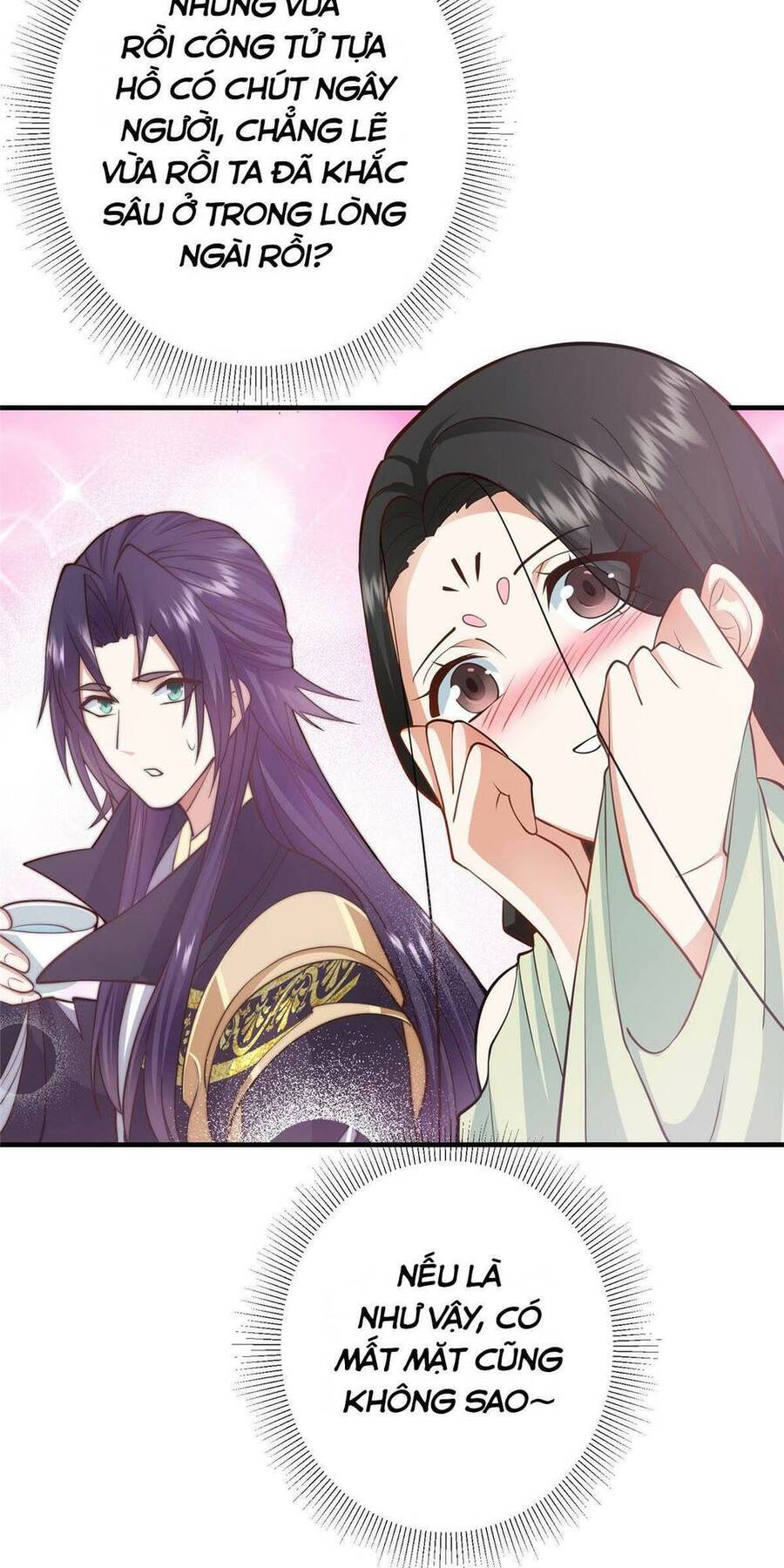 Chưởng Môn Khiêm Tốn Chút Chap 179 - Next Chap 180
