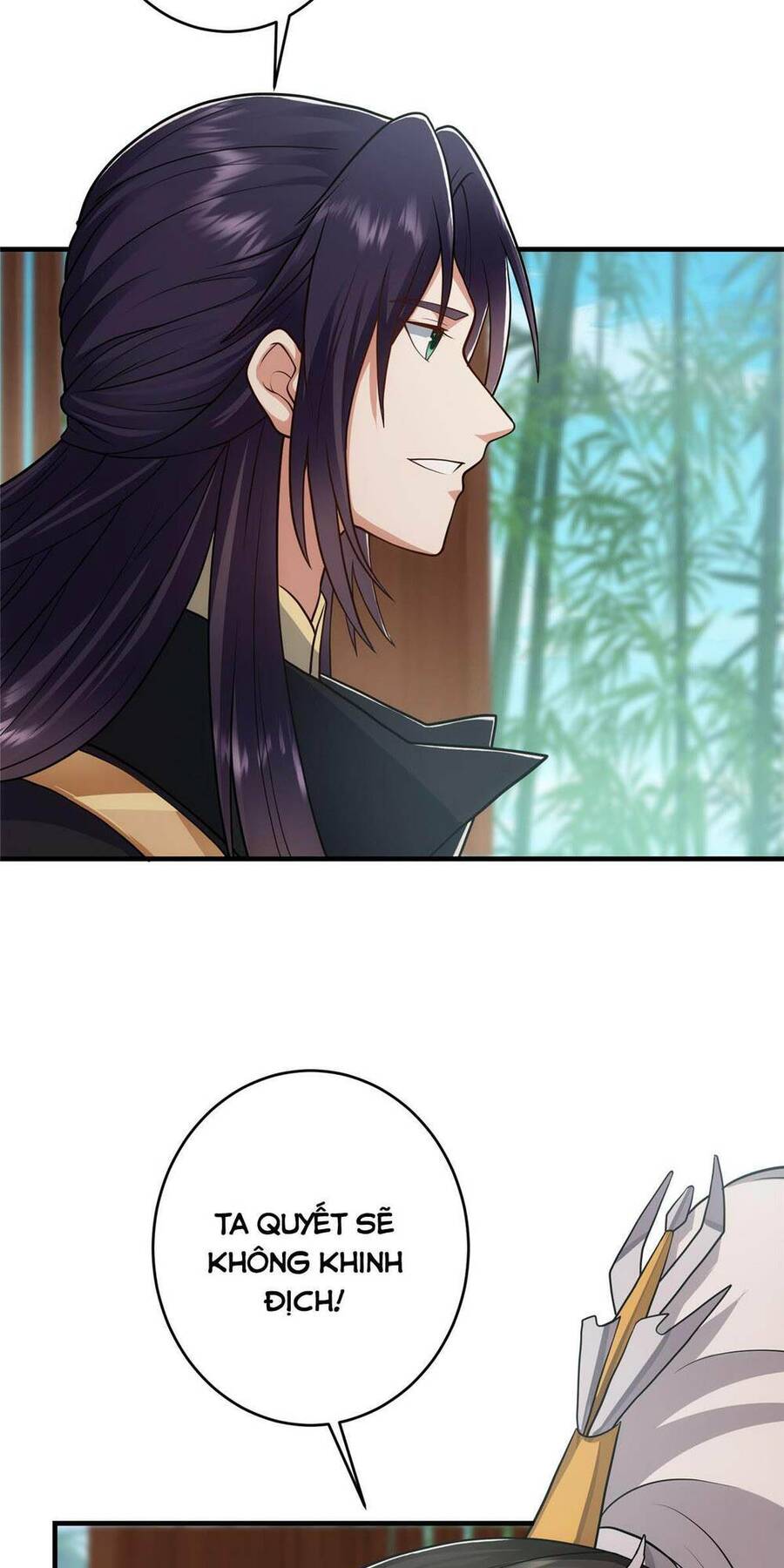 Chưởng Môn Khiêm Tốn Chút Chap 179 - Next Chap 180