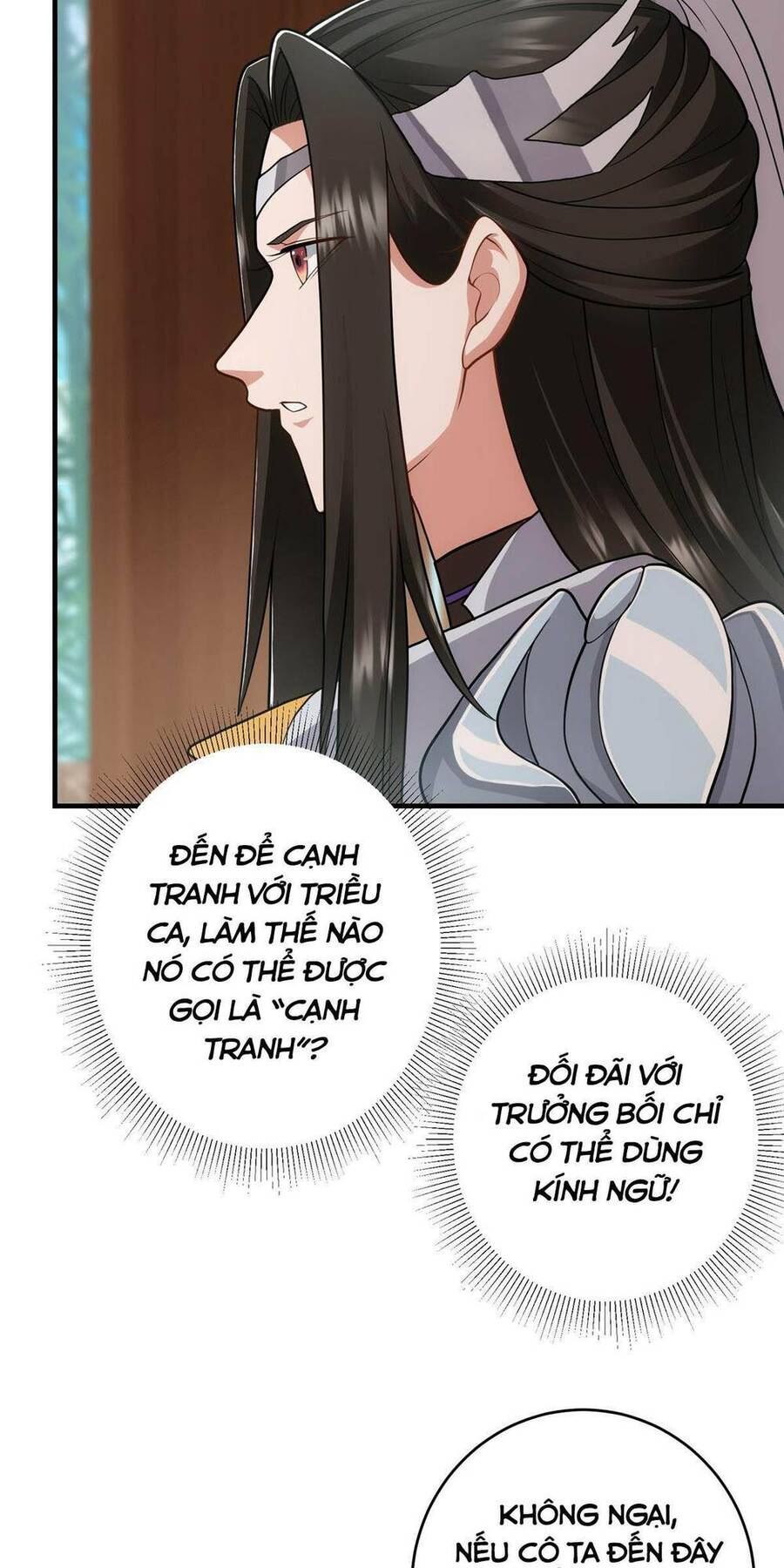 Chưởng Môn Khiêm Tốn Chút Chap 179 - Next Chap 180