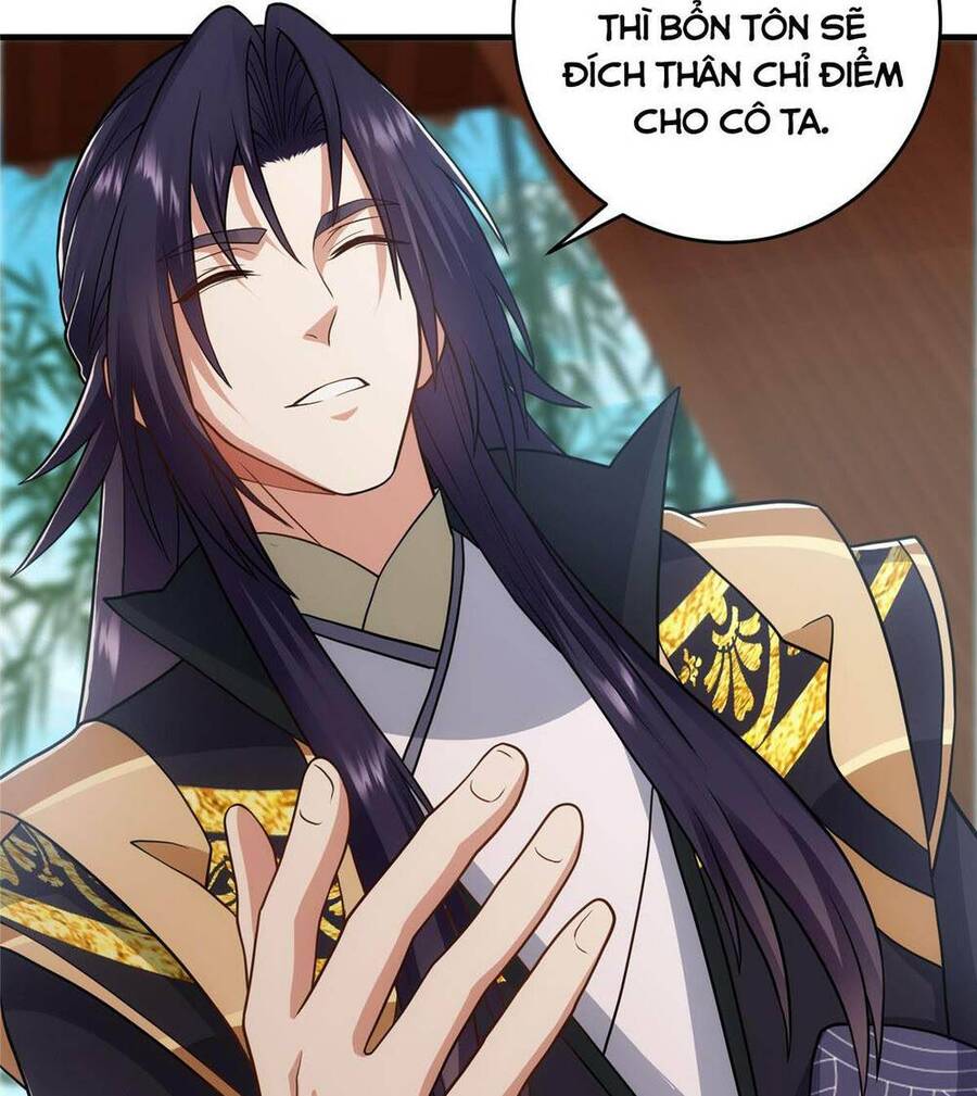 Chưởng Môn Khiêm Tốn Chút Chap 179 - Next Chap 180