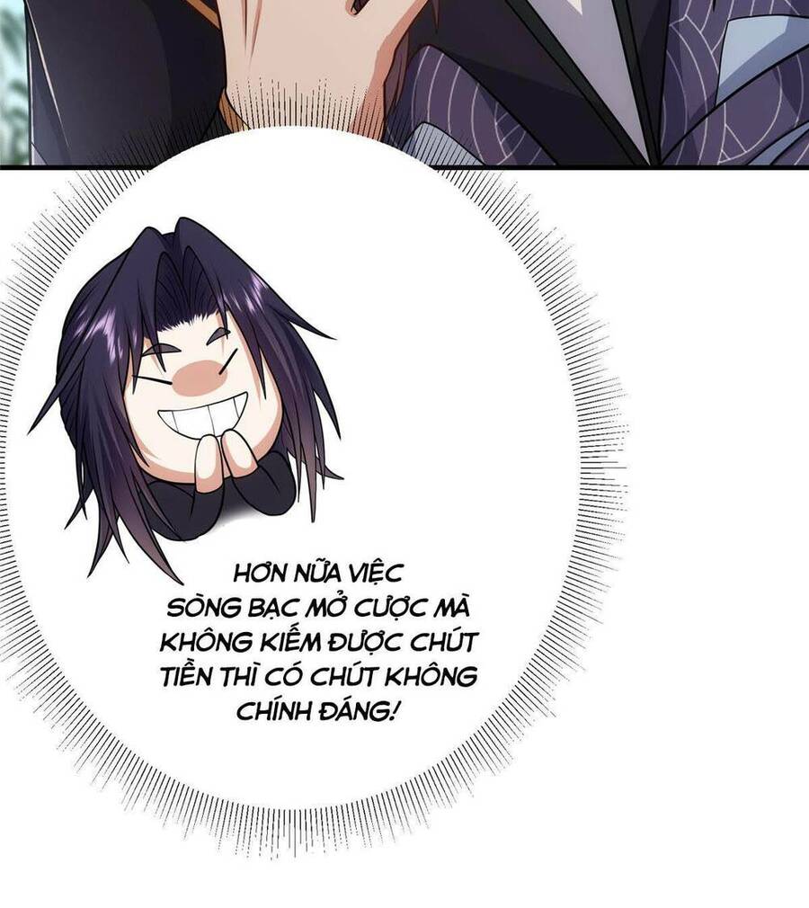 Chưởng Môn Khiêm Tốn Chút Chap 179 - Next Chap 180