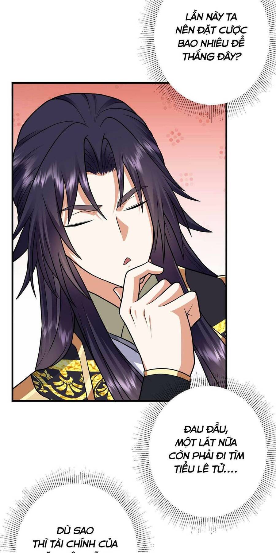 Chưởng Môn Khiêm Tốn Chút Chap 179 - Next Chap 180