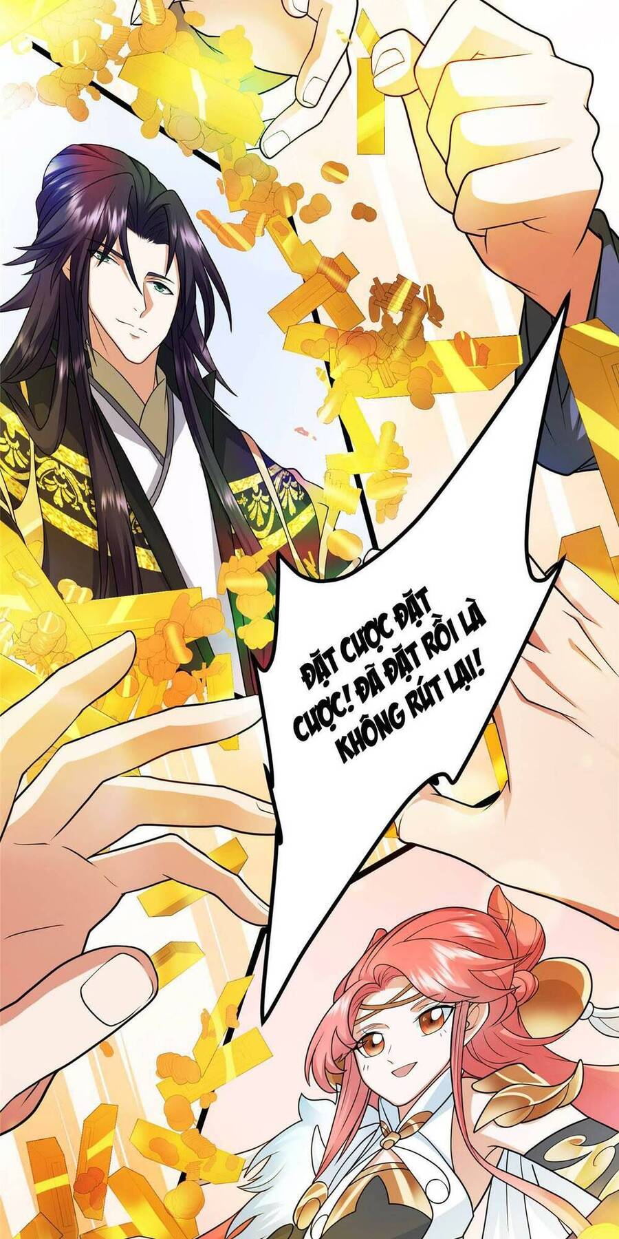 Chưởng Môn Khiêm Tốn Chút Chap 179 - Next Chap 180