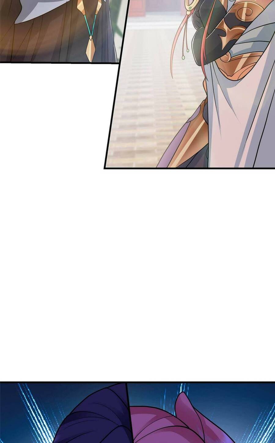 Chưởng Môn Khiêm Tốn Chút Chap 179 - Next Chap 180