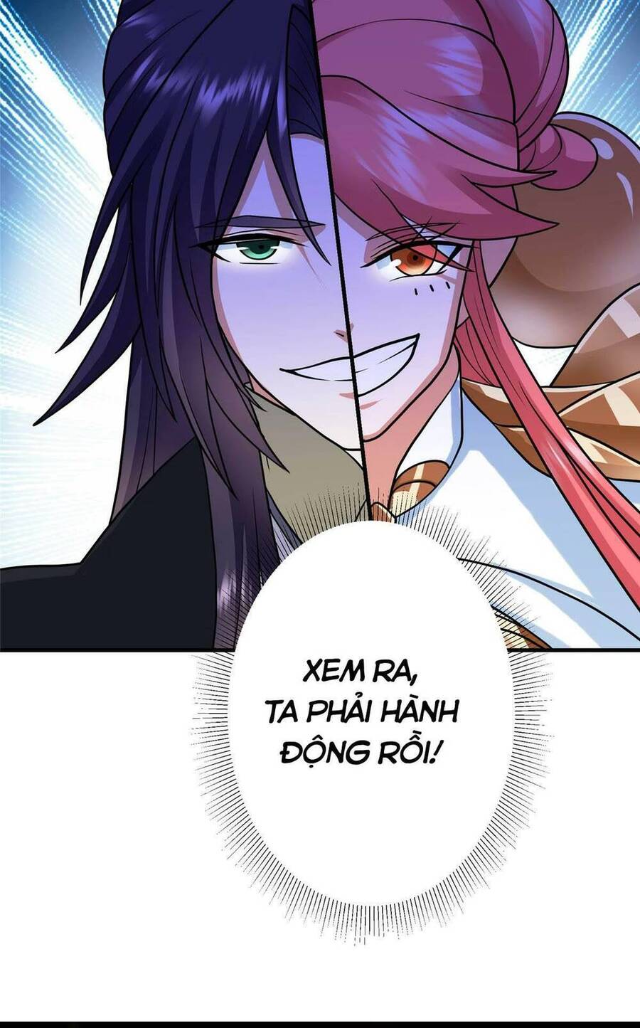 Chưởng Môn Khiêm Tốn Chút Chap 179 - Next Chap 180