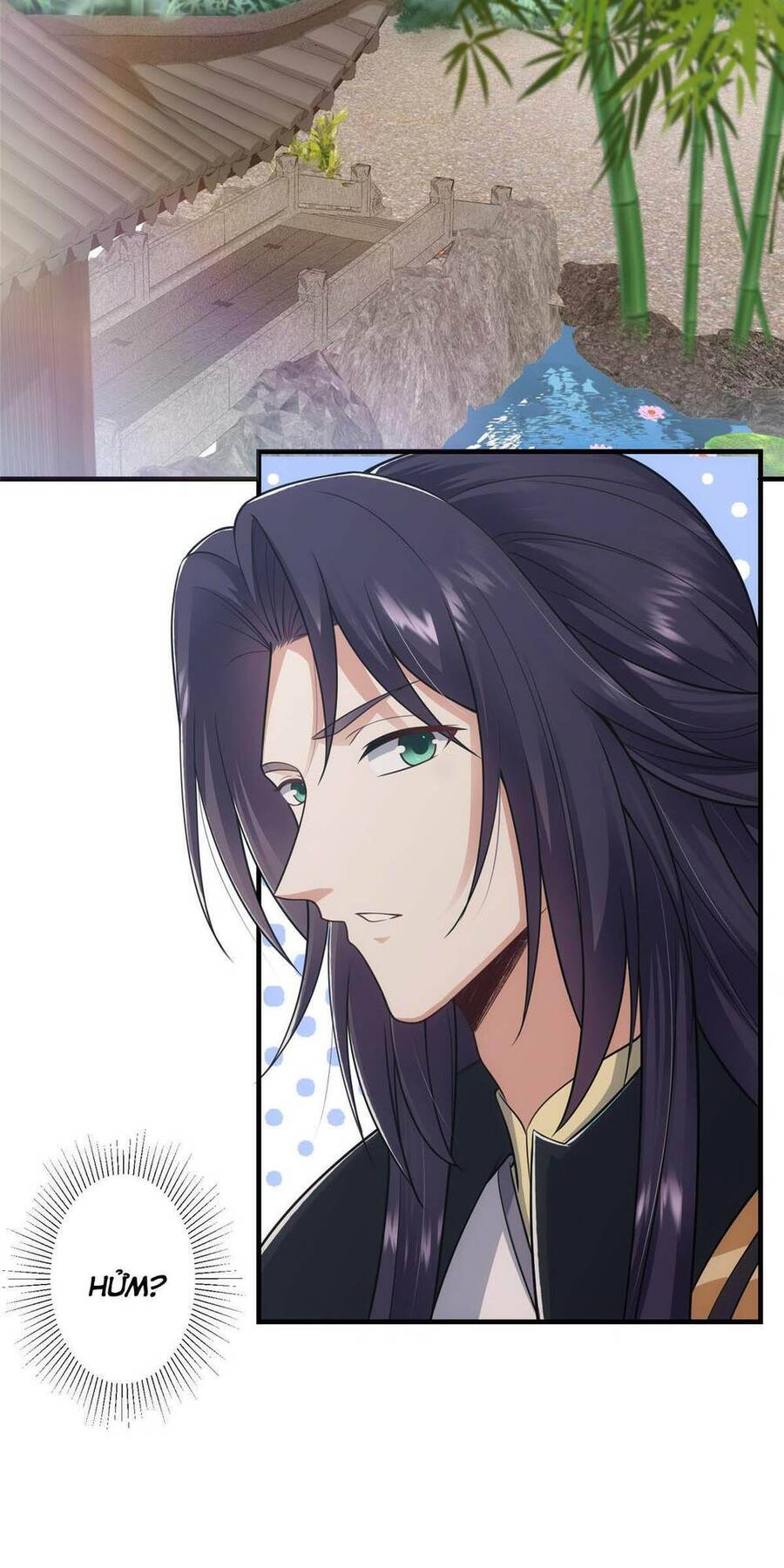 Chưởng Môn Khiêm Tốn Chút Chap 179 - Next Chap 180