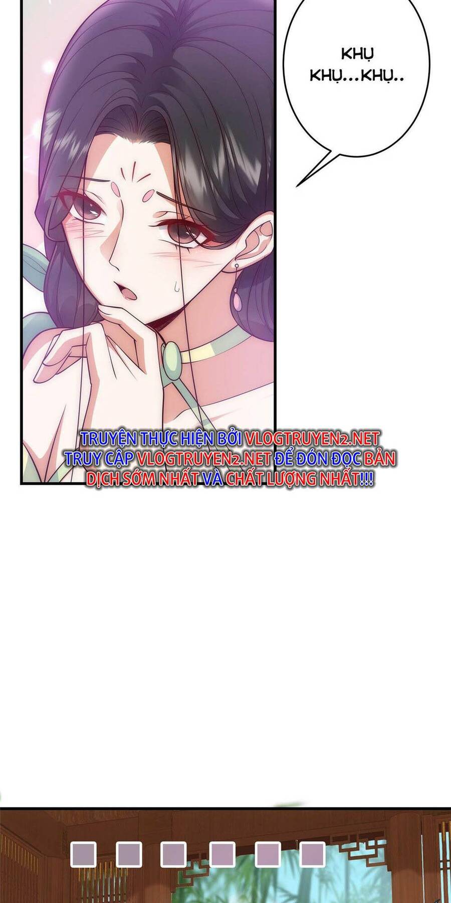 Chưởng Môn Khiêm Tốn Chút Chap 179 - Next Chap 180