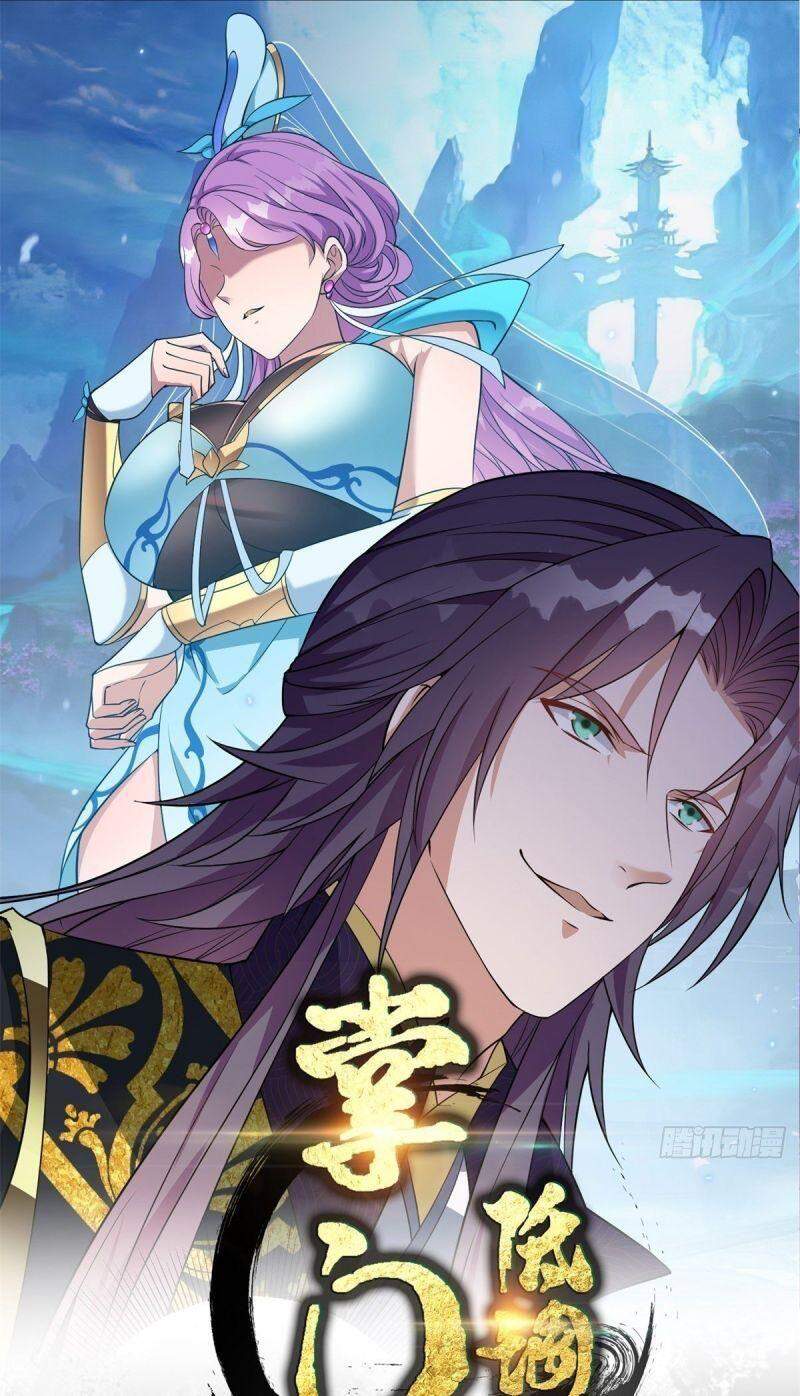 Chưởng Môn Khiêm Tốn Chút Chap 18 - Next Chap 19