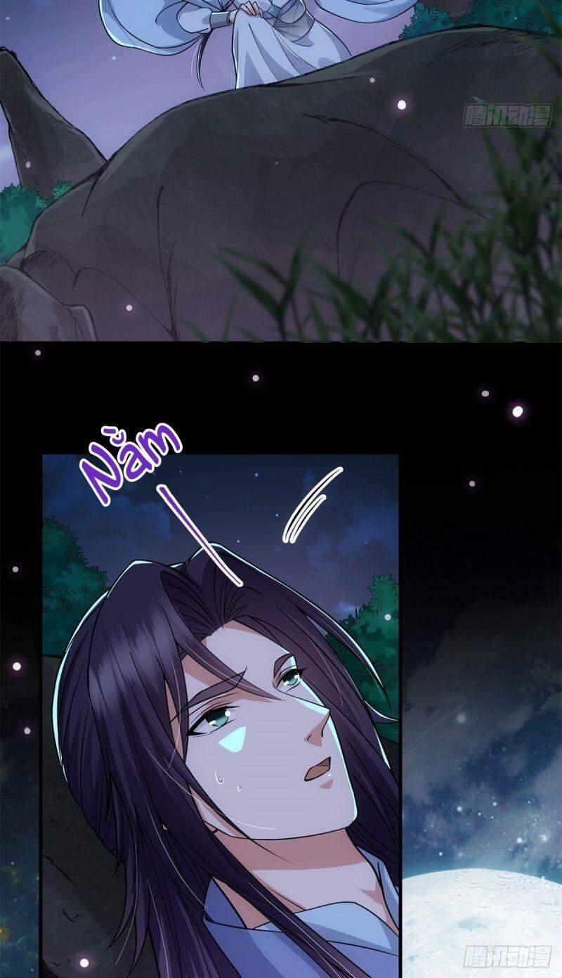 Chưởng Môn Khiêm Tốn Chút Chap 18 - Next Chap 19