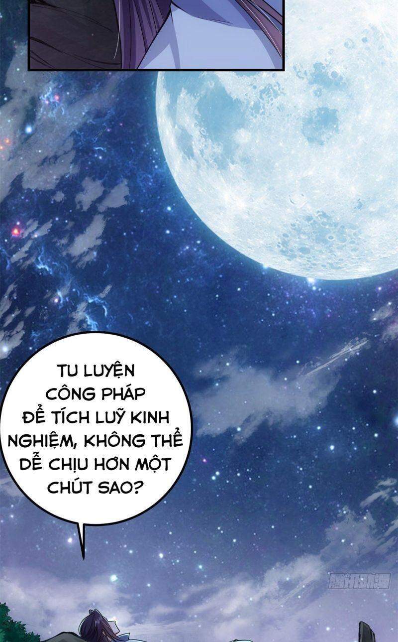 Chưởng Môn Khiêm Tốn Chút Chap 18 - Next Chap 19