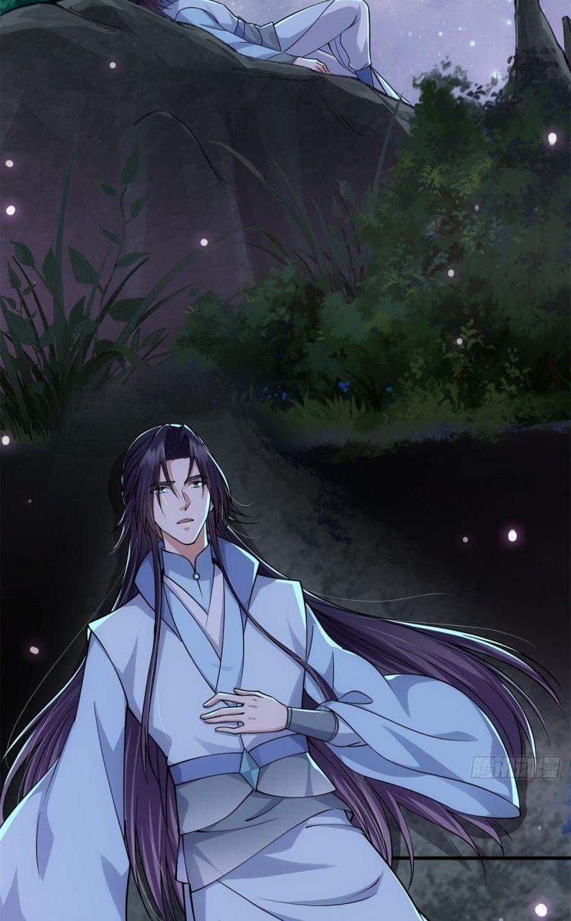 Chưởng Môn Khiêm Tốn Chút Chap 18 - Next Chap 19