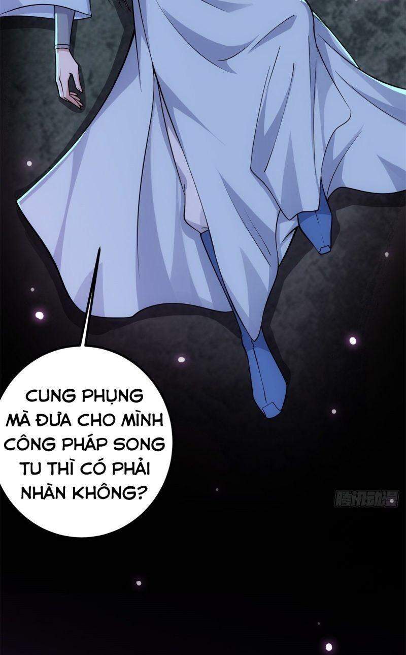 Chưởng Môn Khiêm Tốn Chút Chap 18 - Next Chap 19