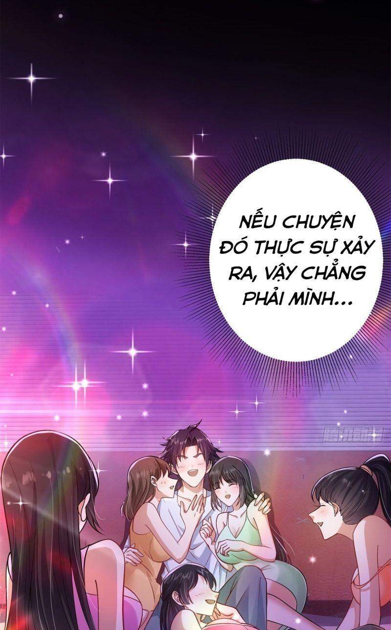 Chưởng Môn Khiêm Tốn Chút Chap 18 - Next Chap 19