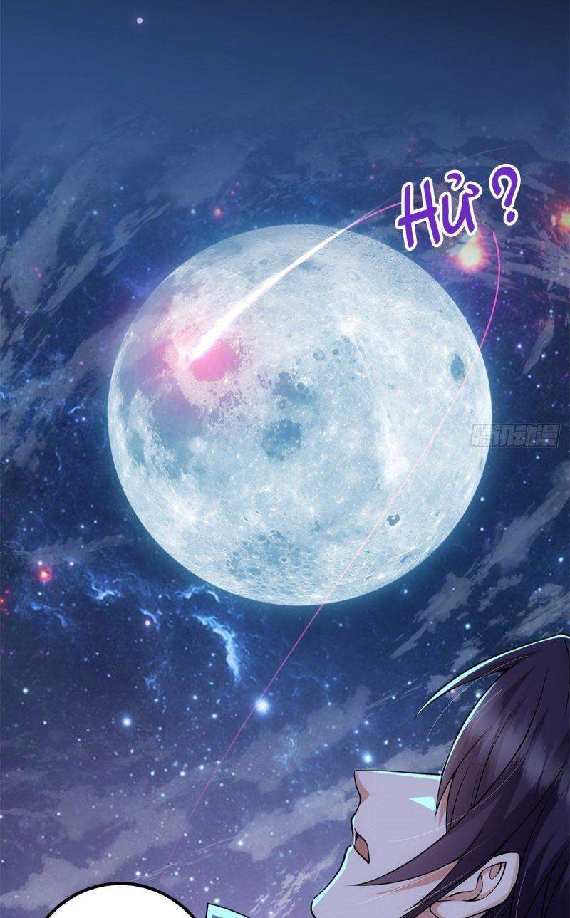 Chưởng Môn Khiêm Tốn Chút Chap 18 - Next Chap 19