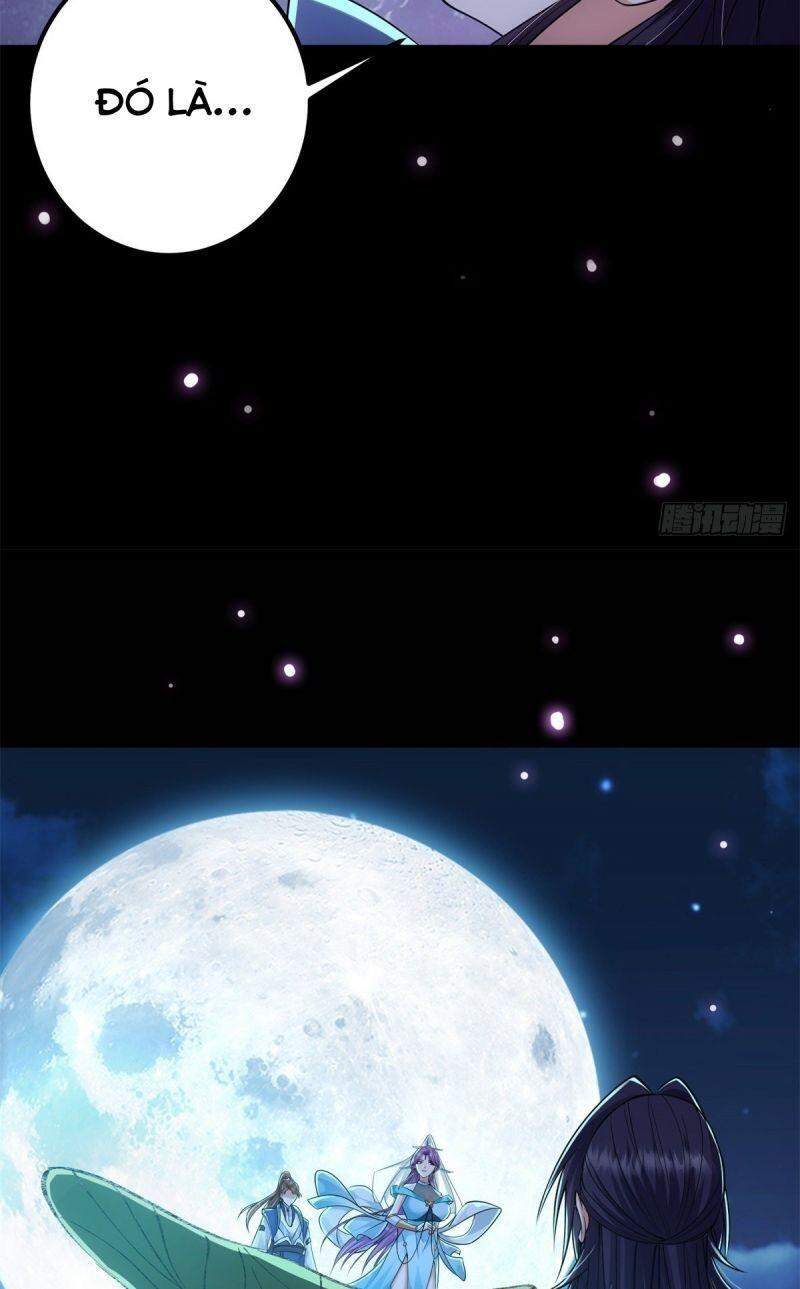 Chưởng Môn Khiêm Tốn Chút Chap 18 - Next Chap 19