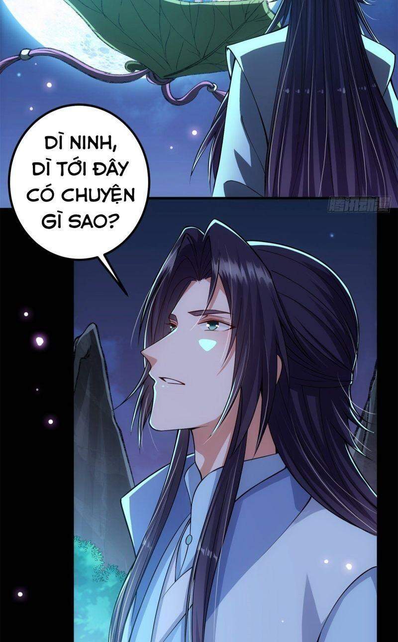 Chưởng Môn Khiêm Tốn Chút Chap 18 - Next Chap 19