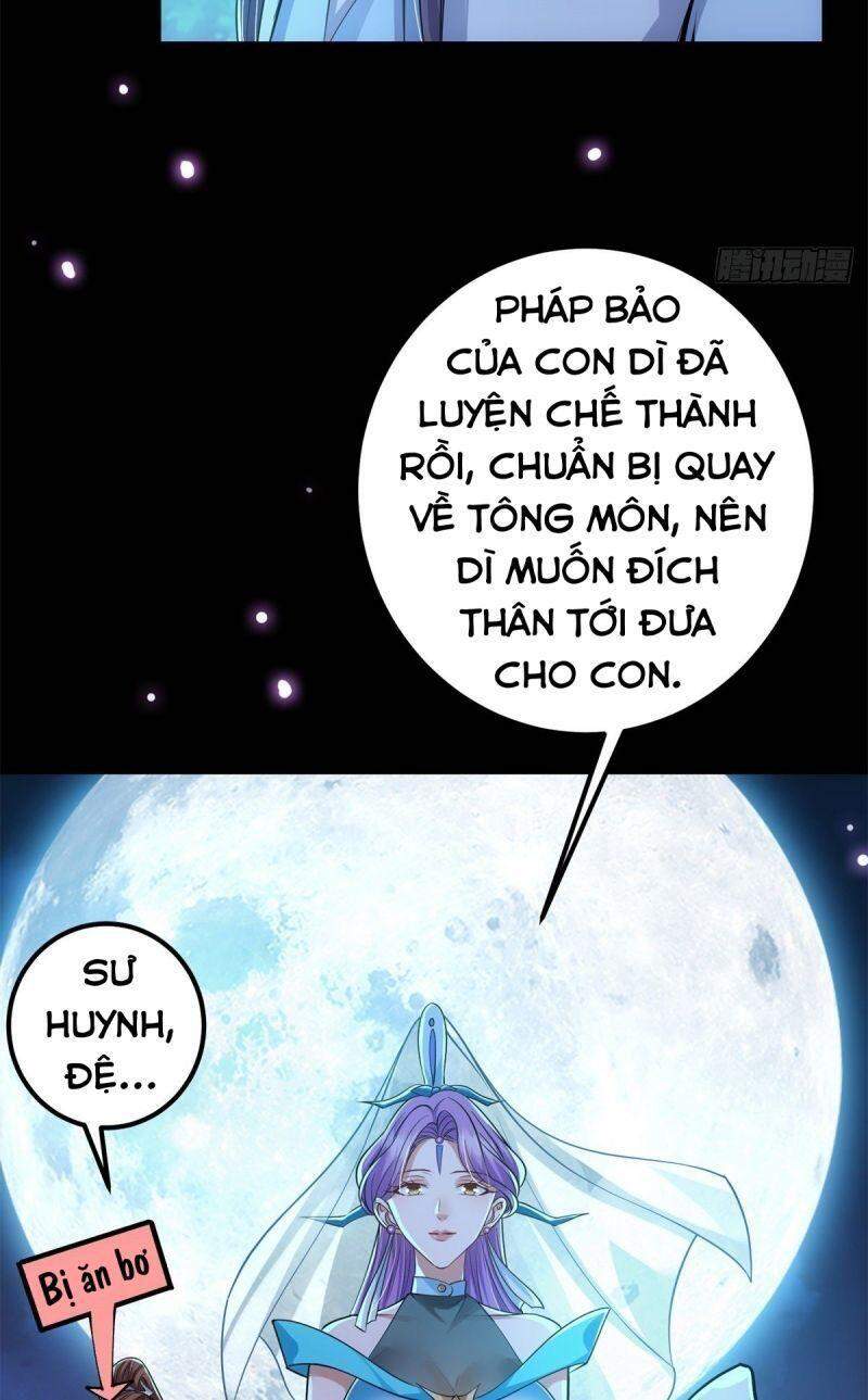 Chưởng Môn Khiêm Tốn Chút Chap 18 - Next Chap 19